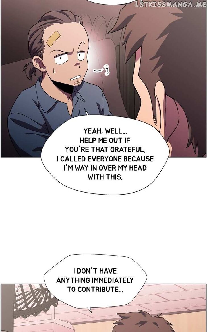 Read Dr. Frost Manga Online