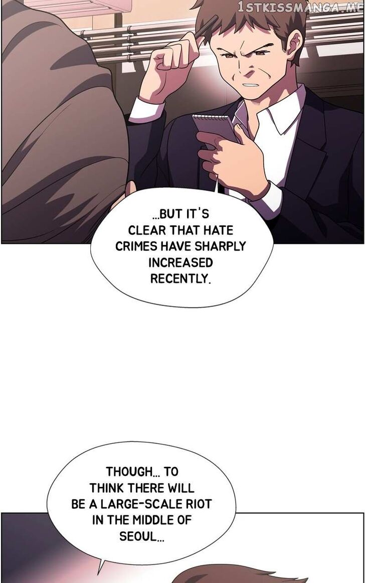 Read Dr. Frost Manga Online