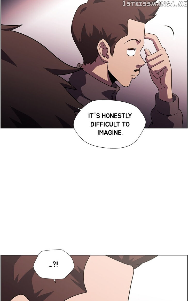 Read Dr. Frost Manga Online