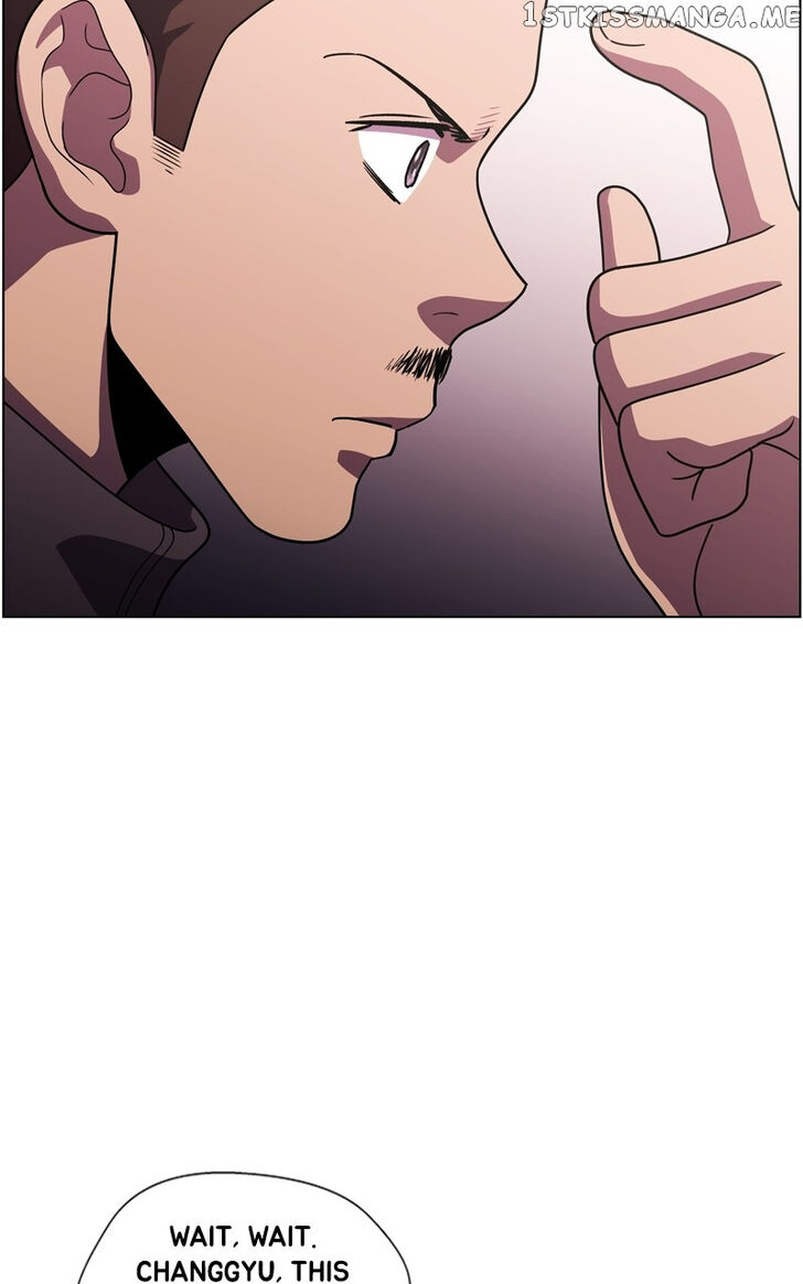 Read Dr. Frost Manga Online