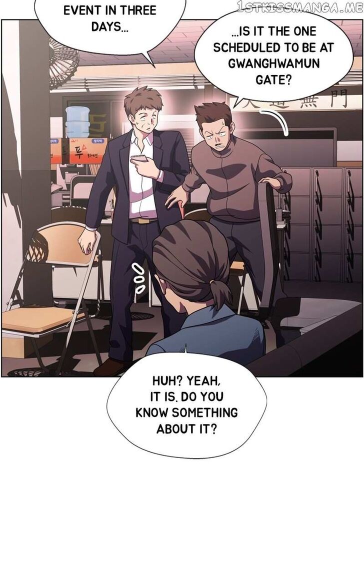 Read Dr. Frost Manga Online