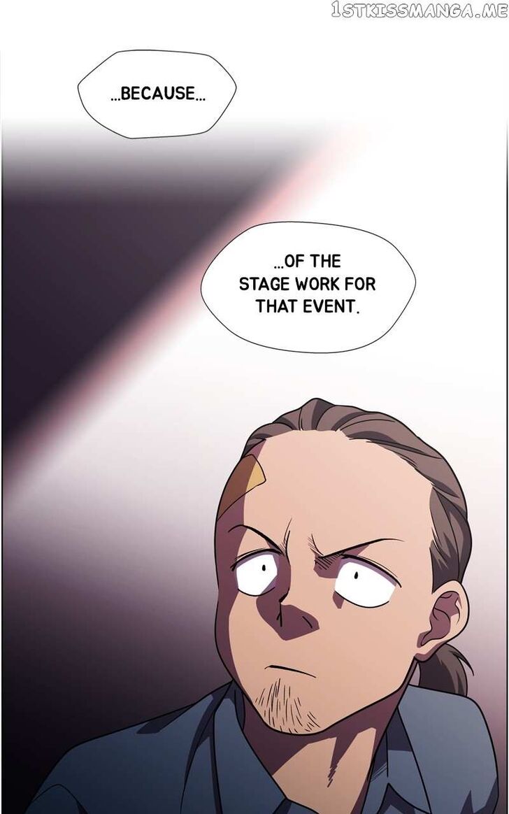 Read Dr. Frost Manga Online