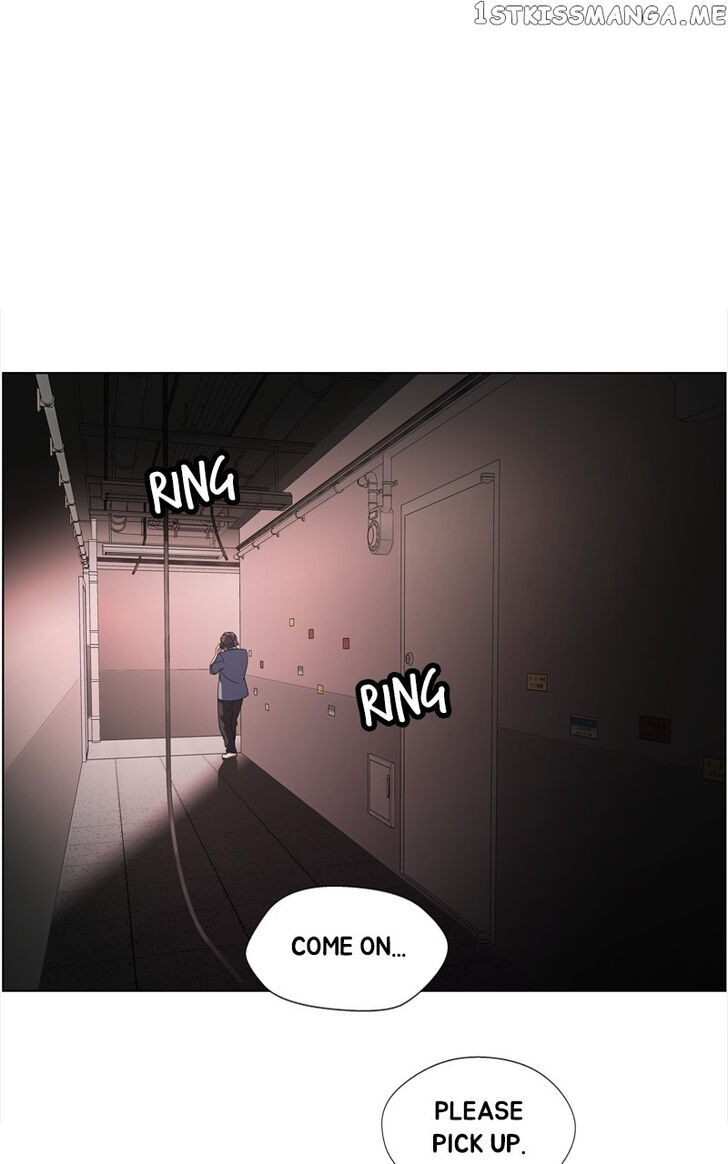 Read Dr. Frost Manga Online