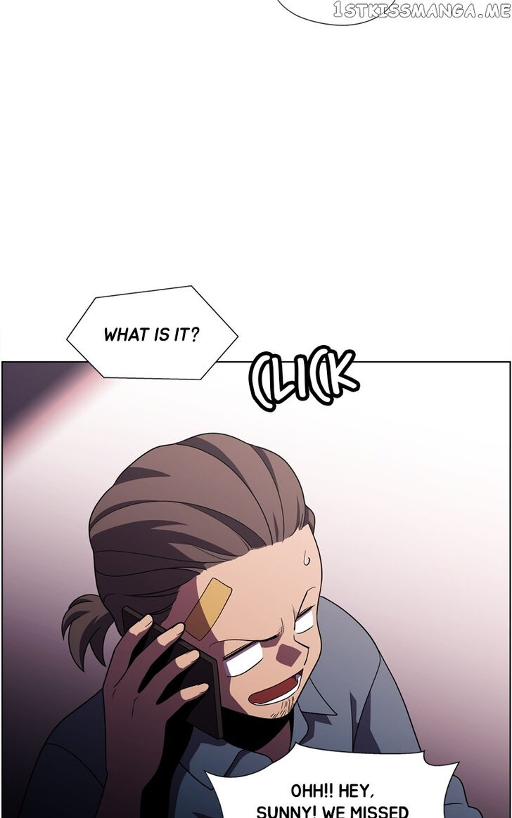 Read Dr. Frost Manga Online