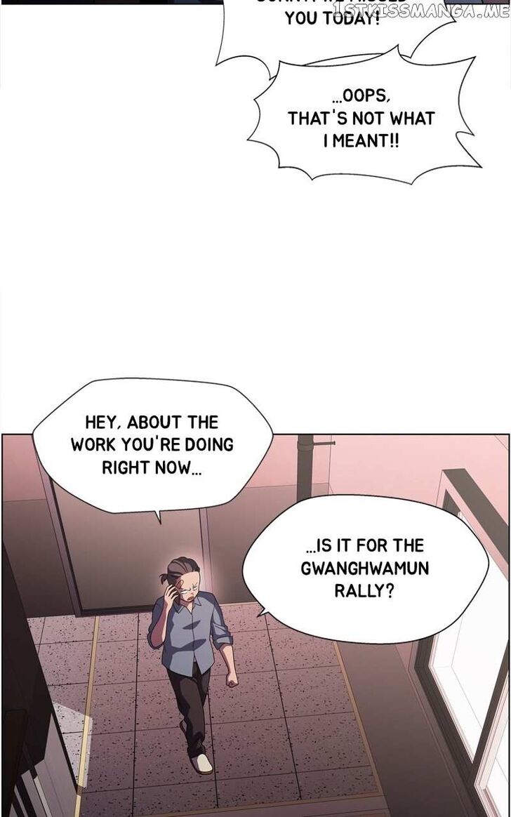 Read Dr. Frost Manga Online