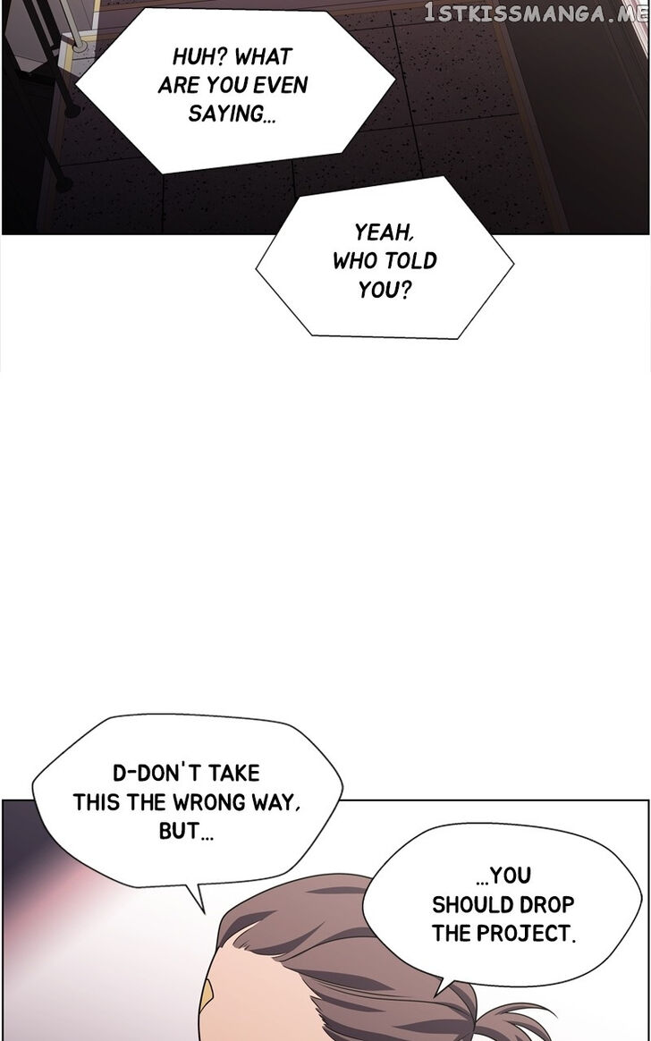 Read Dr. Frost Manga Online