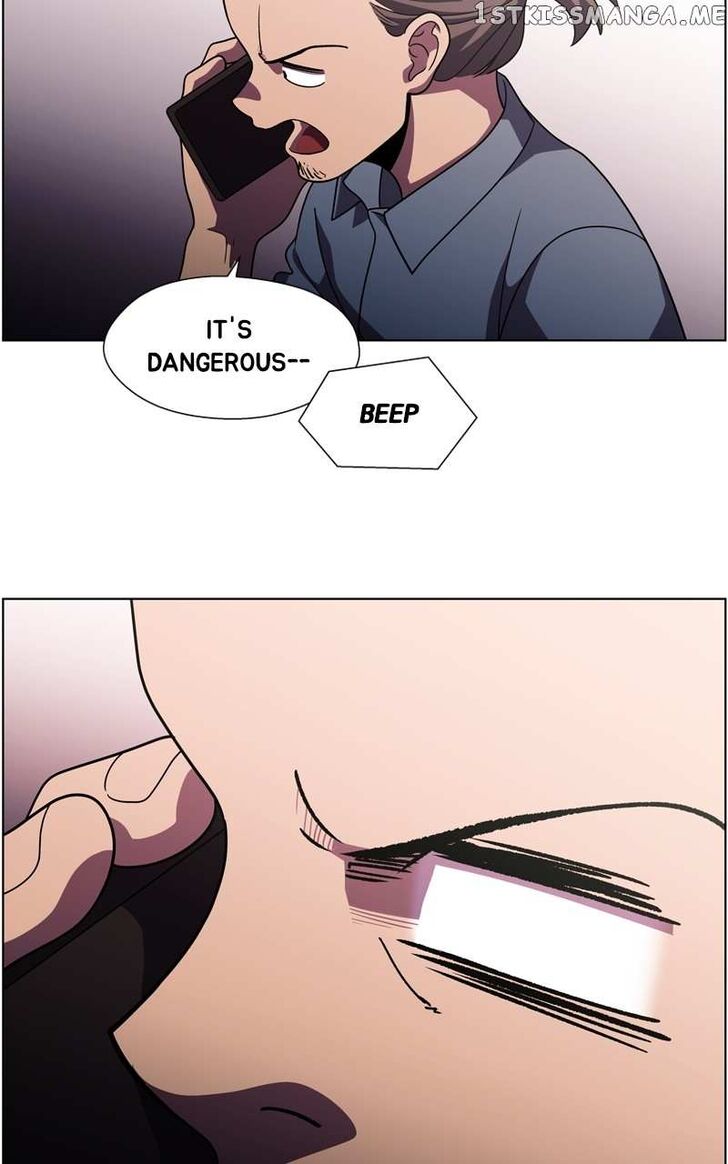 Read Dr. Frost Manga Online