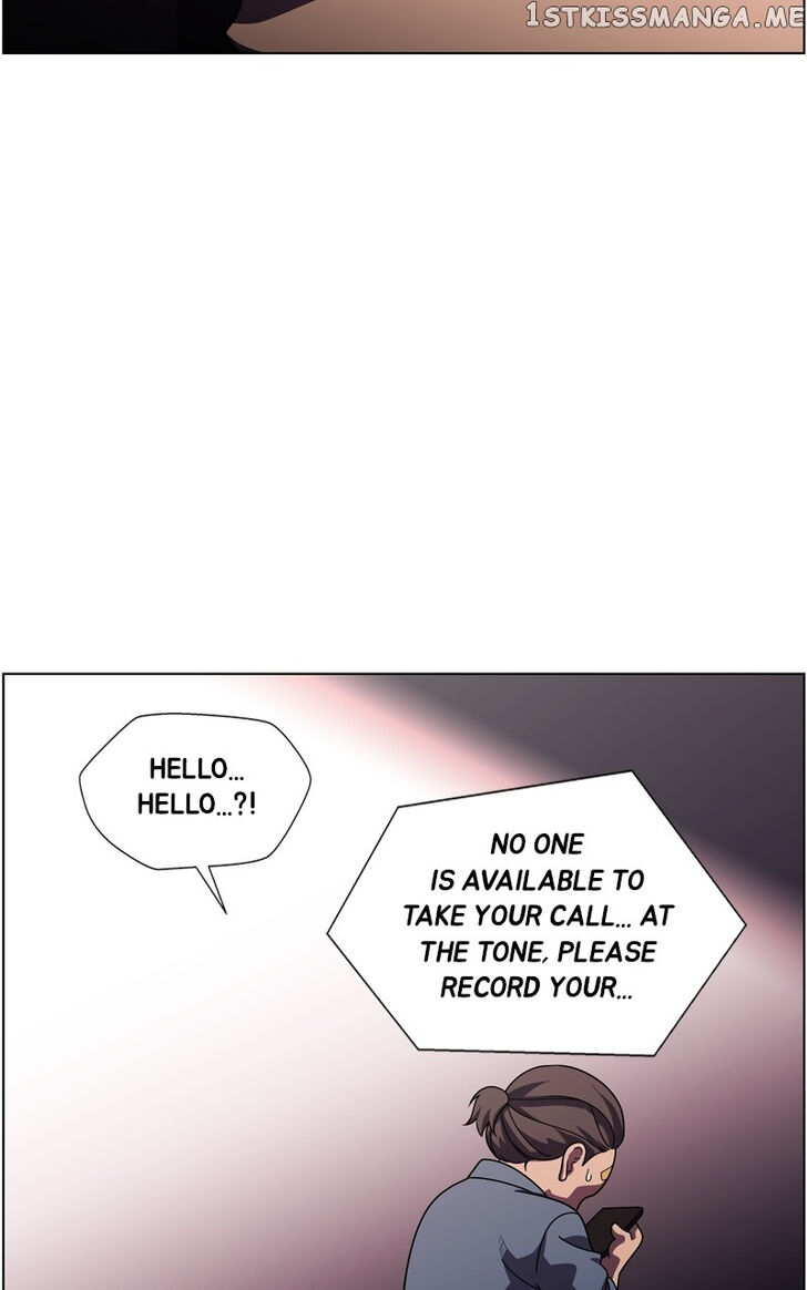 Read Dr. Frost Manga Online