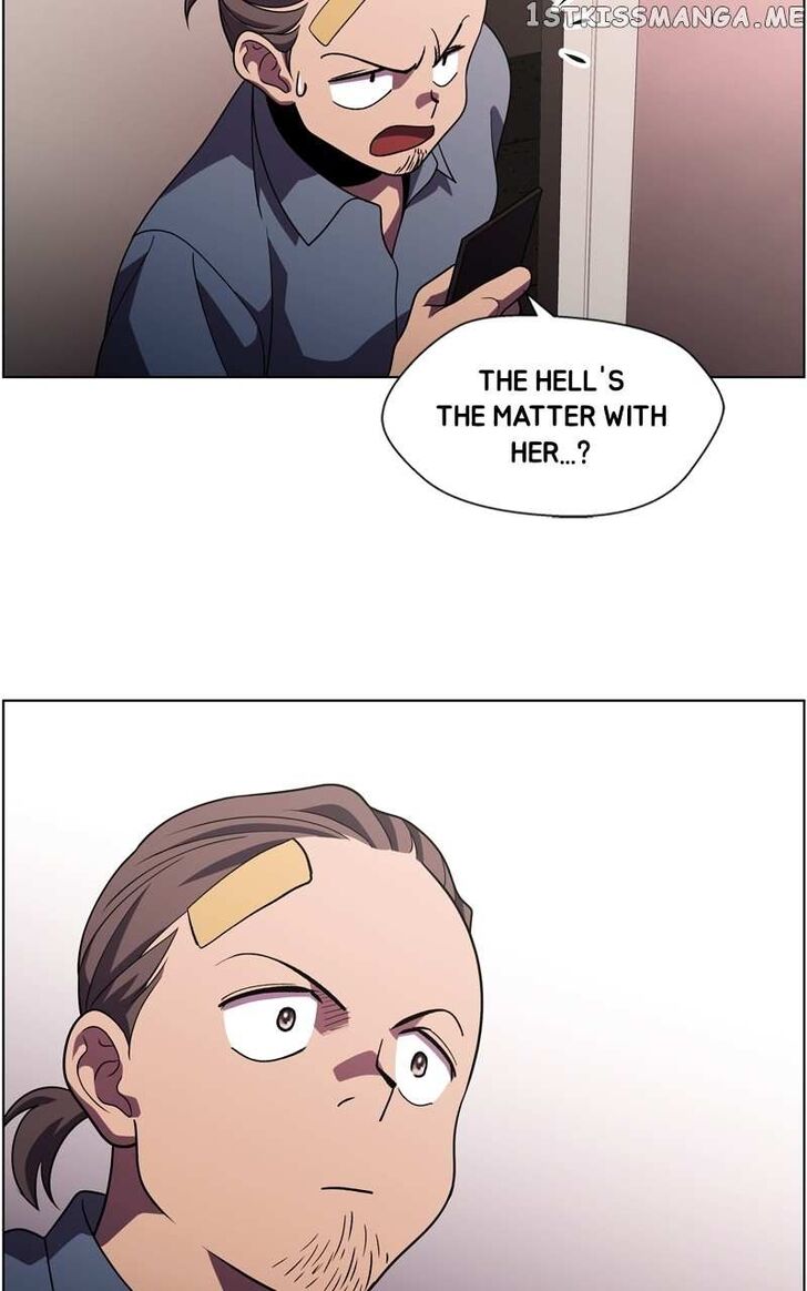 Read Dr. Frost Manga Online