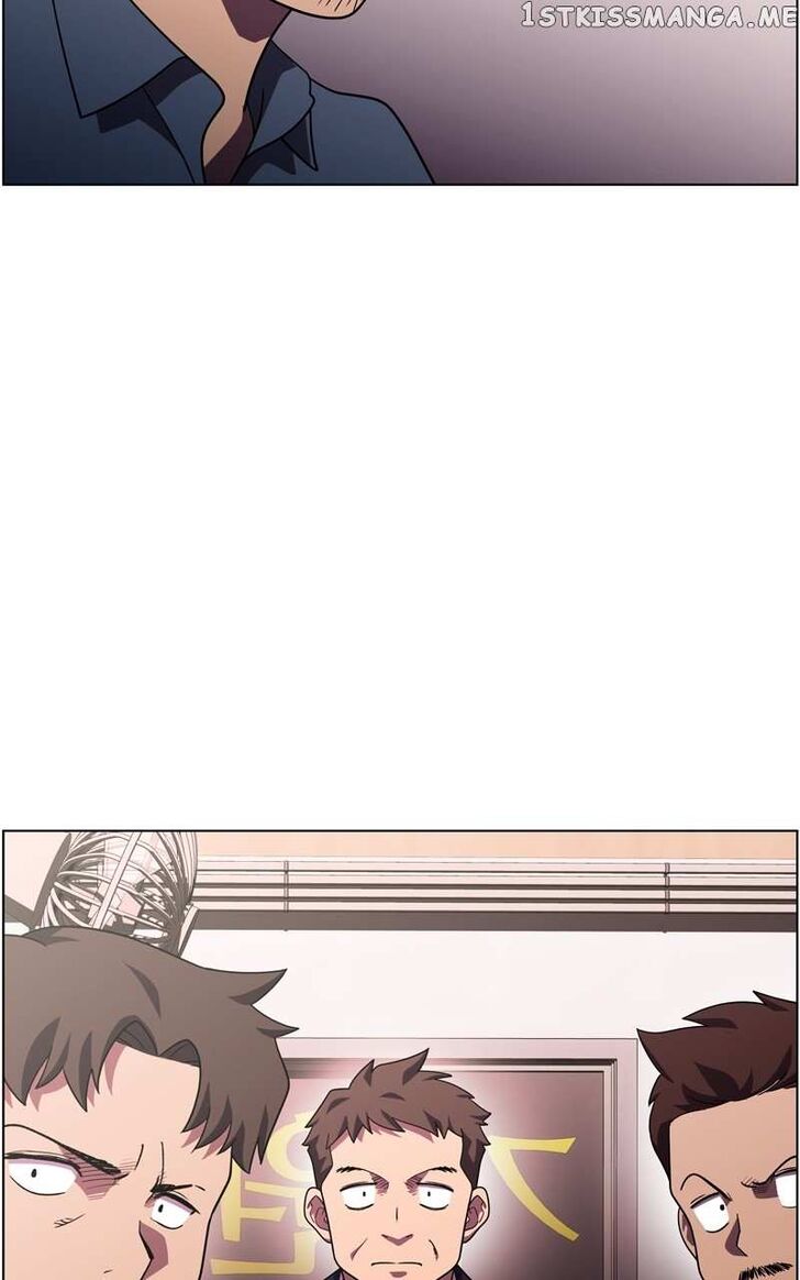 Read Dr. Frost Manga Online