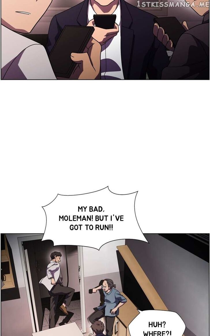 Read Dr. Frost Manga Online