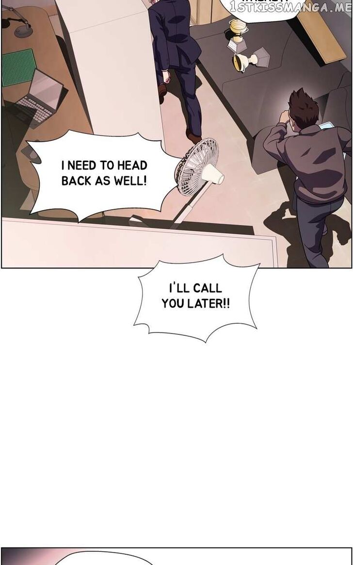 Read Dr. Frost Manga Online