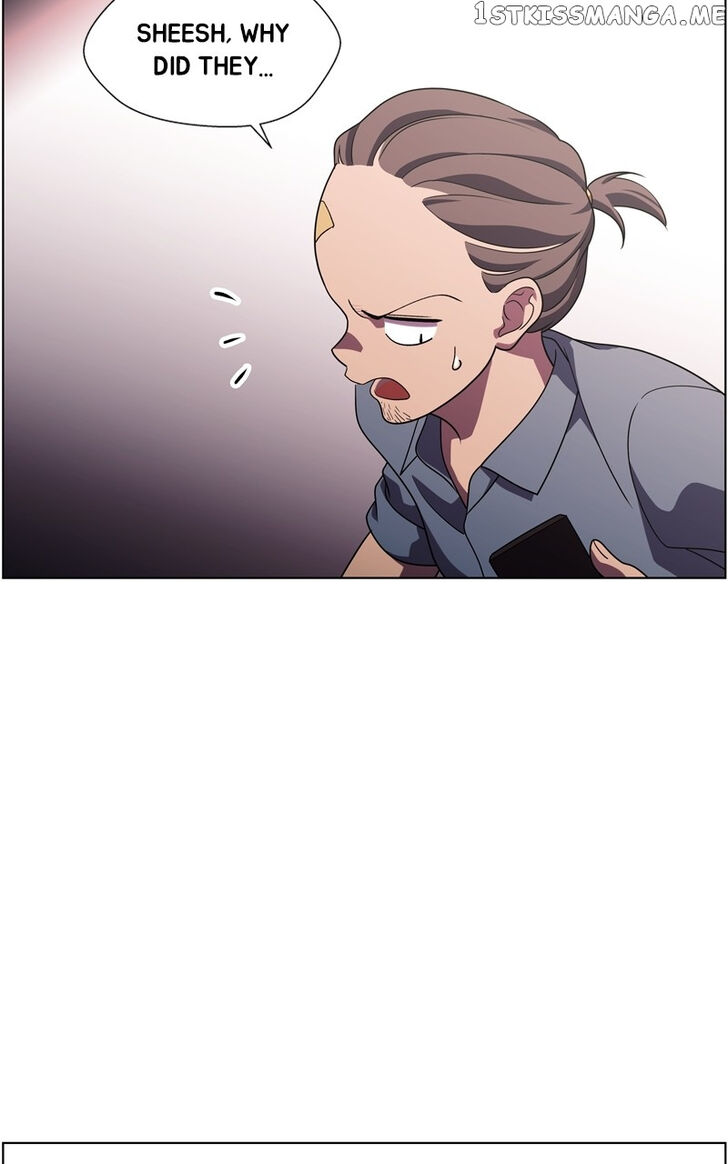 Read Dr. Frost Manga Online