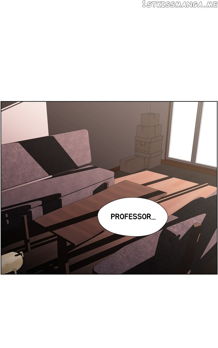 Read Dr. Frost Manga Online