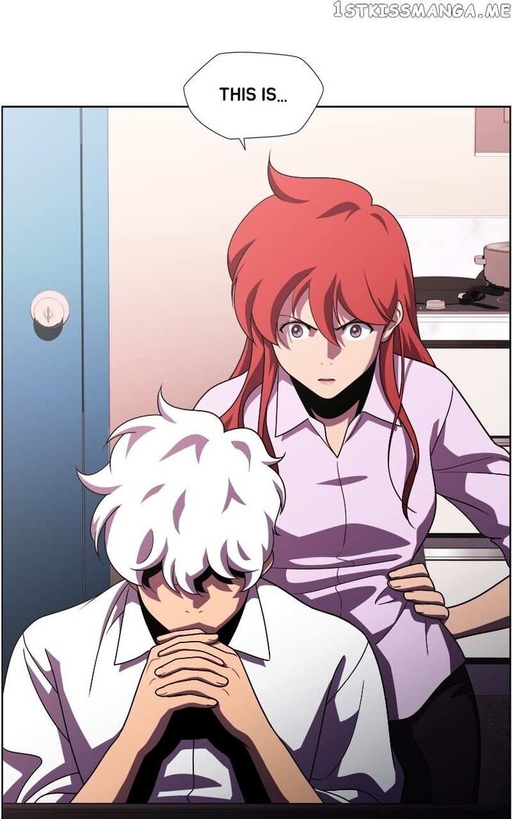 Read Dr. Frost Manga Online