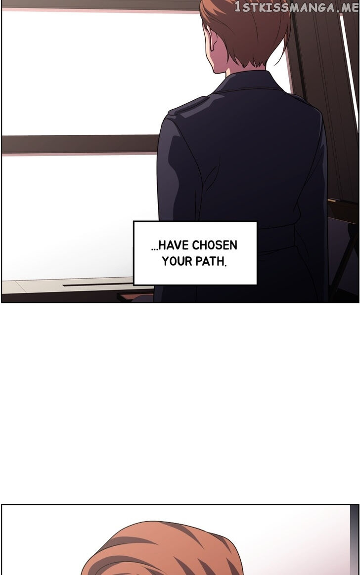 Read Dr. Frost Manga Online