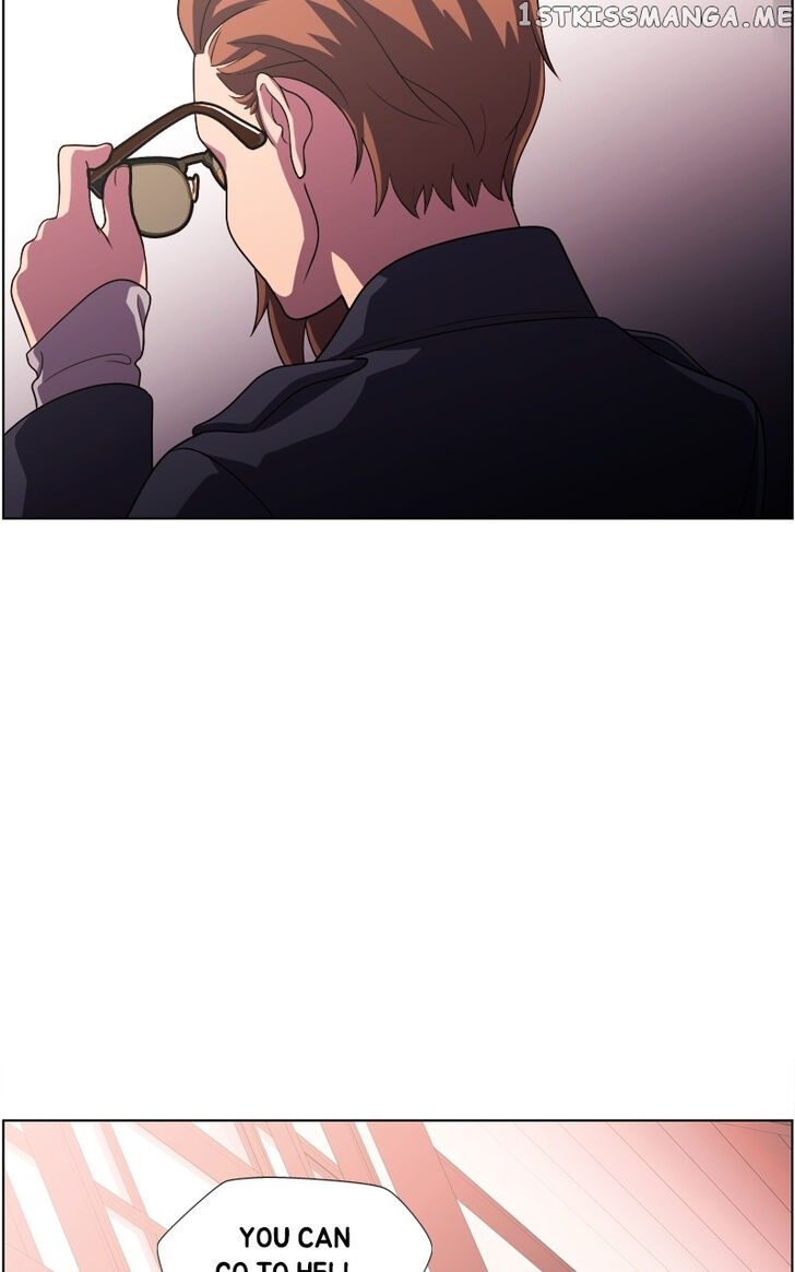 Read Dr. Frost Manga Online