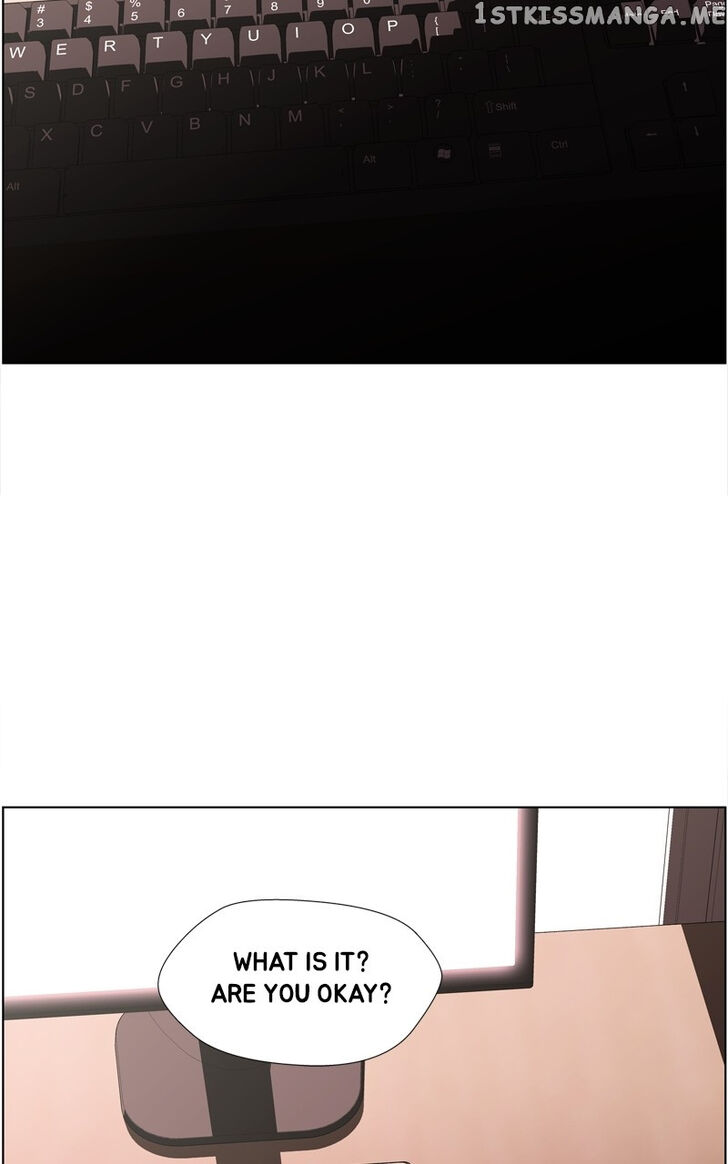 Read Dr. Frost Manga Online