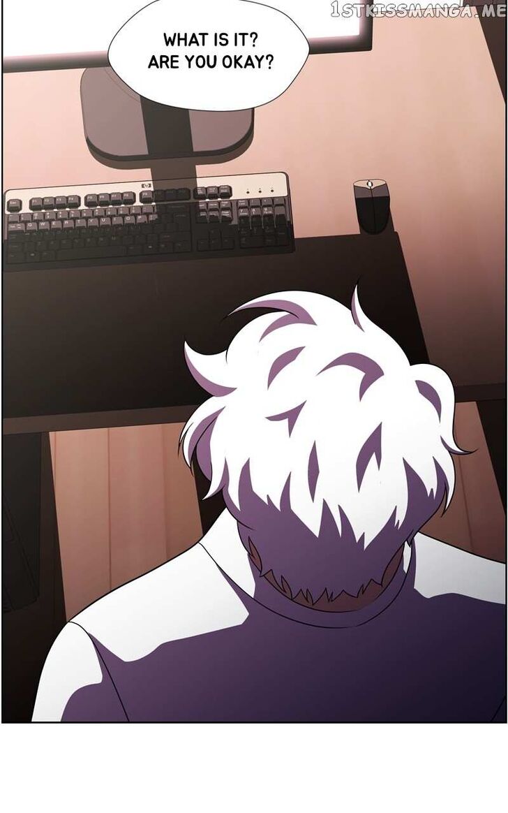 Read Dr. Frost Manga Online