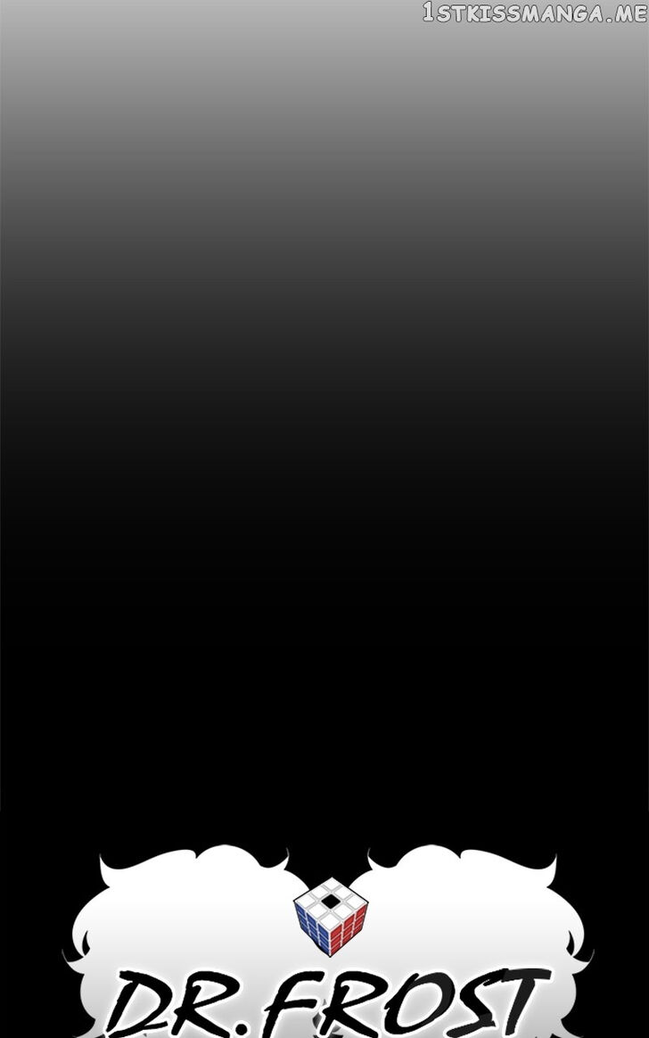 Read Dr. Frost Manga Online