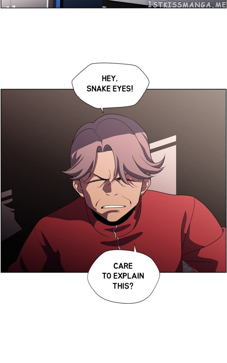 Read Dr. Frost Manga Online