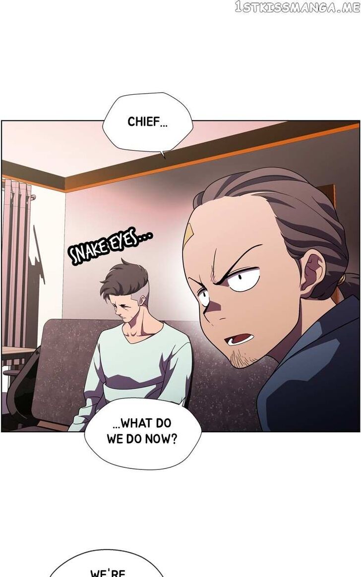 Read Dr. Frost Manga Online