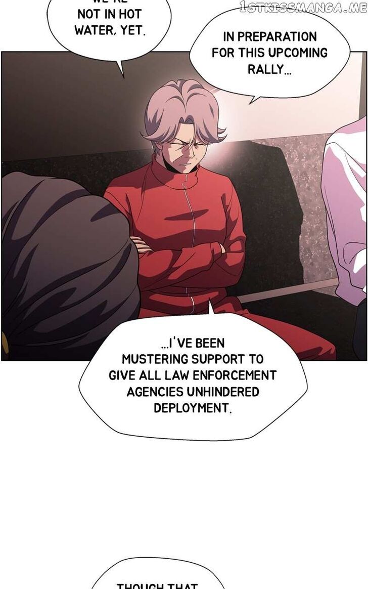 Read Dr. Frost Manga Online