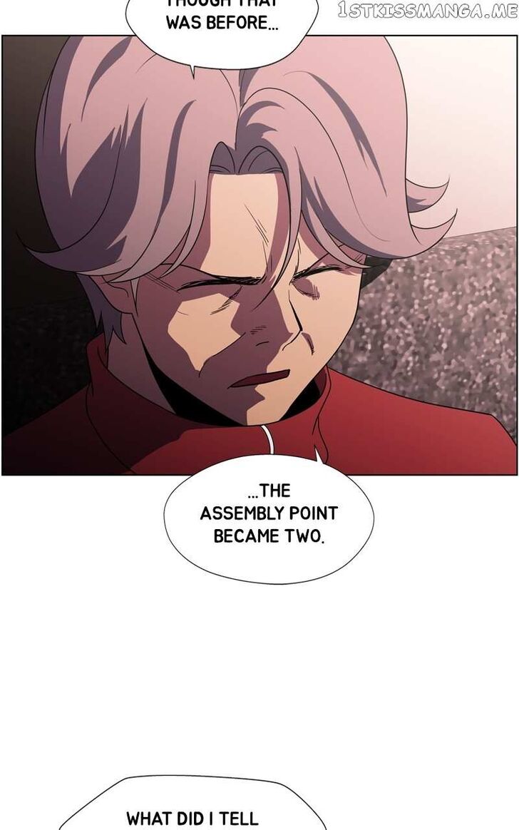 Read Dr. Frost Manga Online