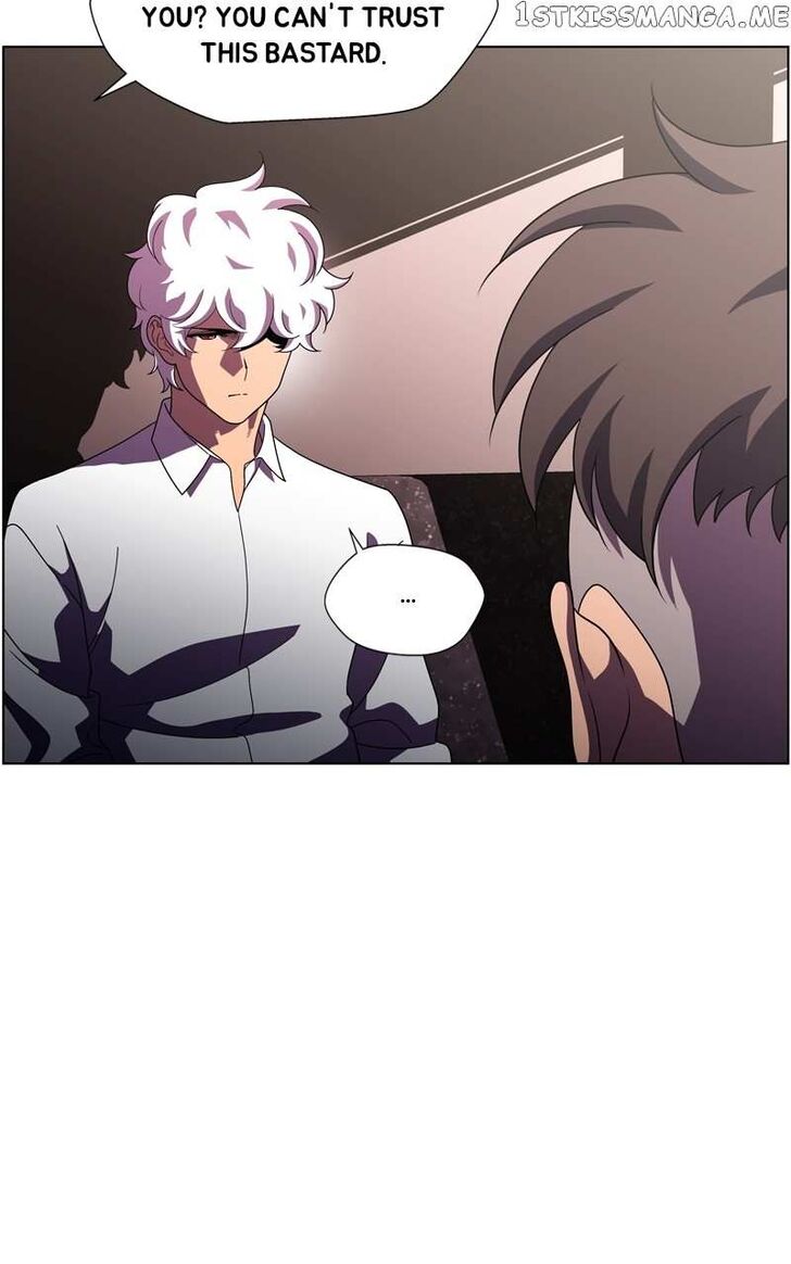 Read Dr. Frost Manga Online