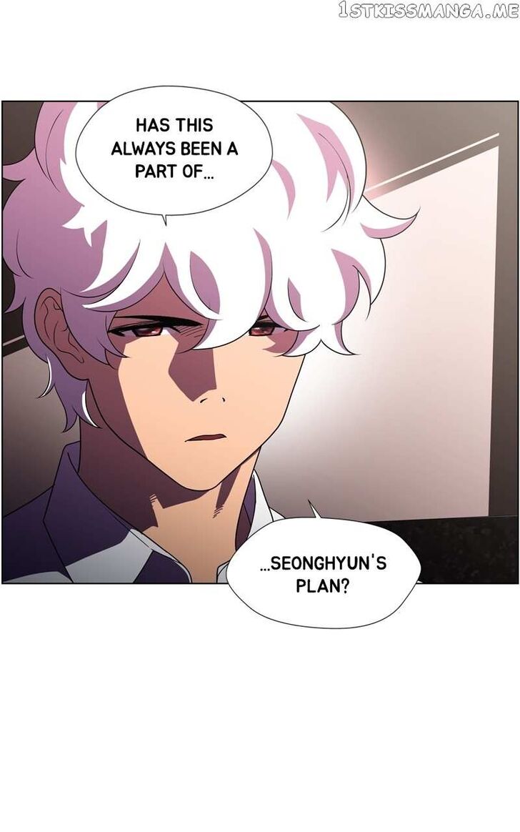 Read Dr. Frost Manga Online