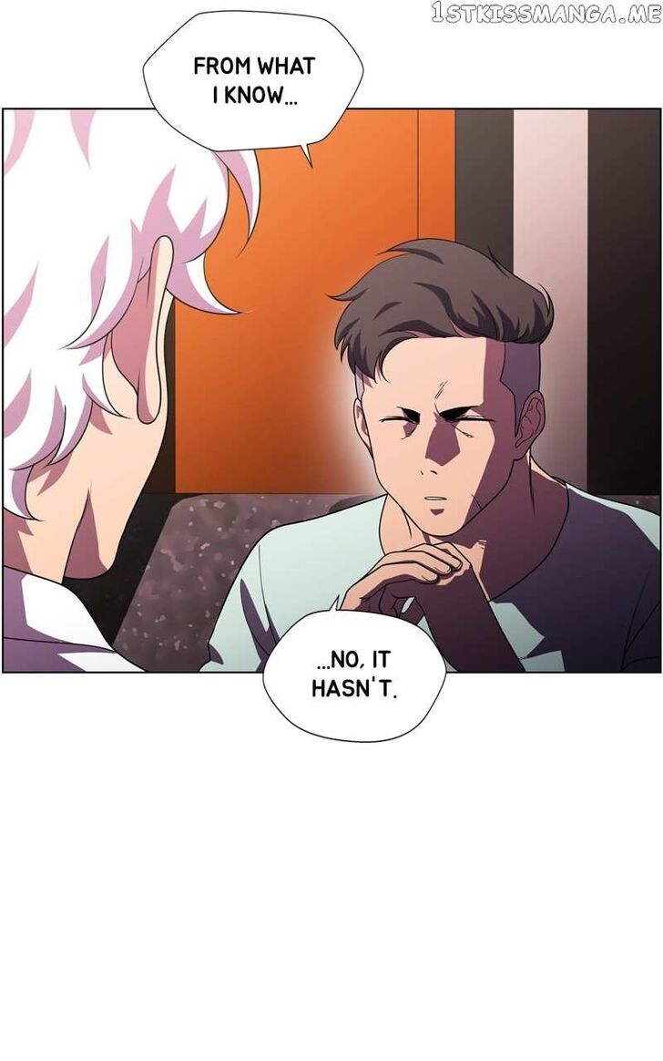 Read Dr. Frost Manga Online