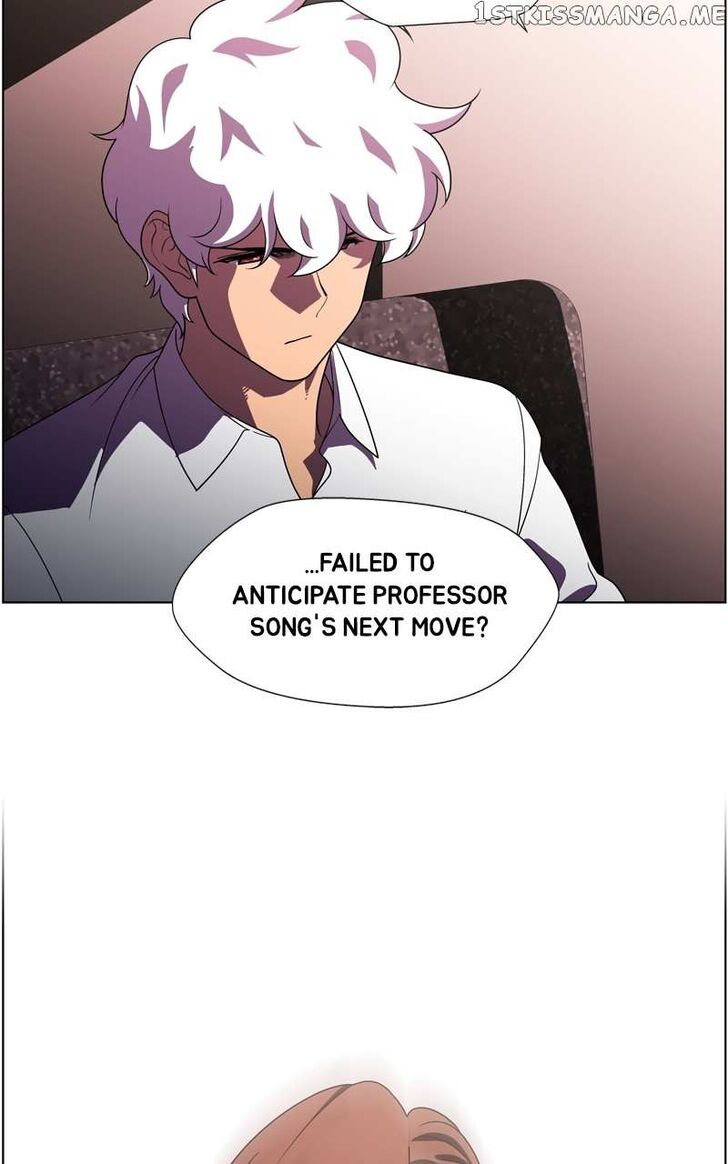 Read Dr. Frost Manga Online