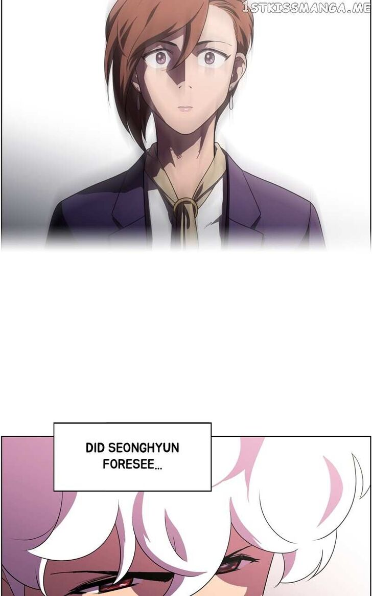 Read Dr. Frost Manga Online