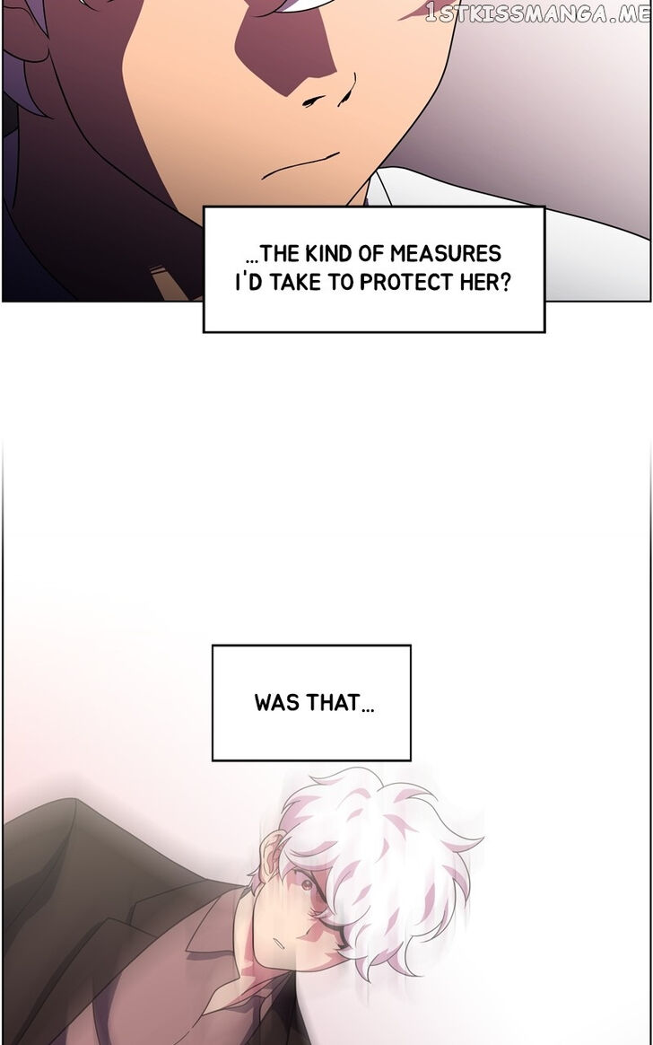 Read Dr. Frost Manga Online