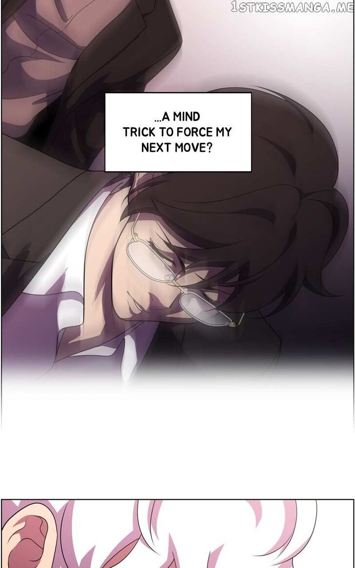 Read Dr. Frost Manga Online