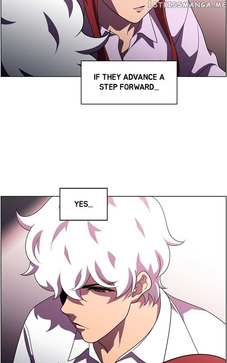 Read Dr. Frost Manga Online