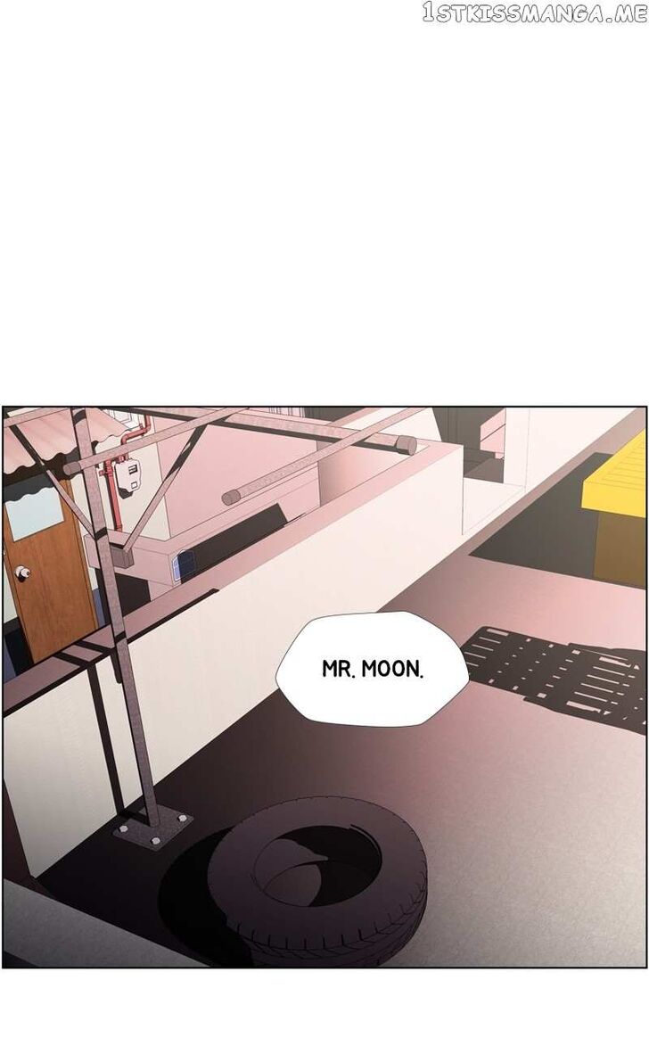 Read Dr. Frost Manga Online