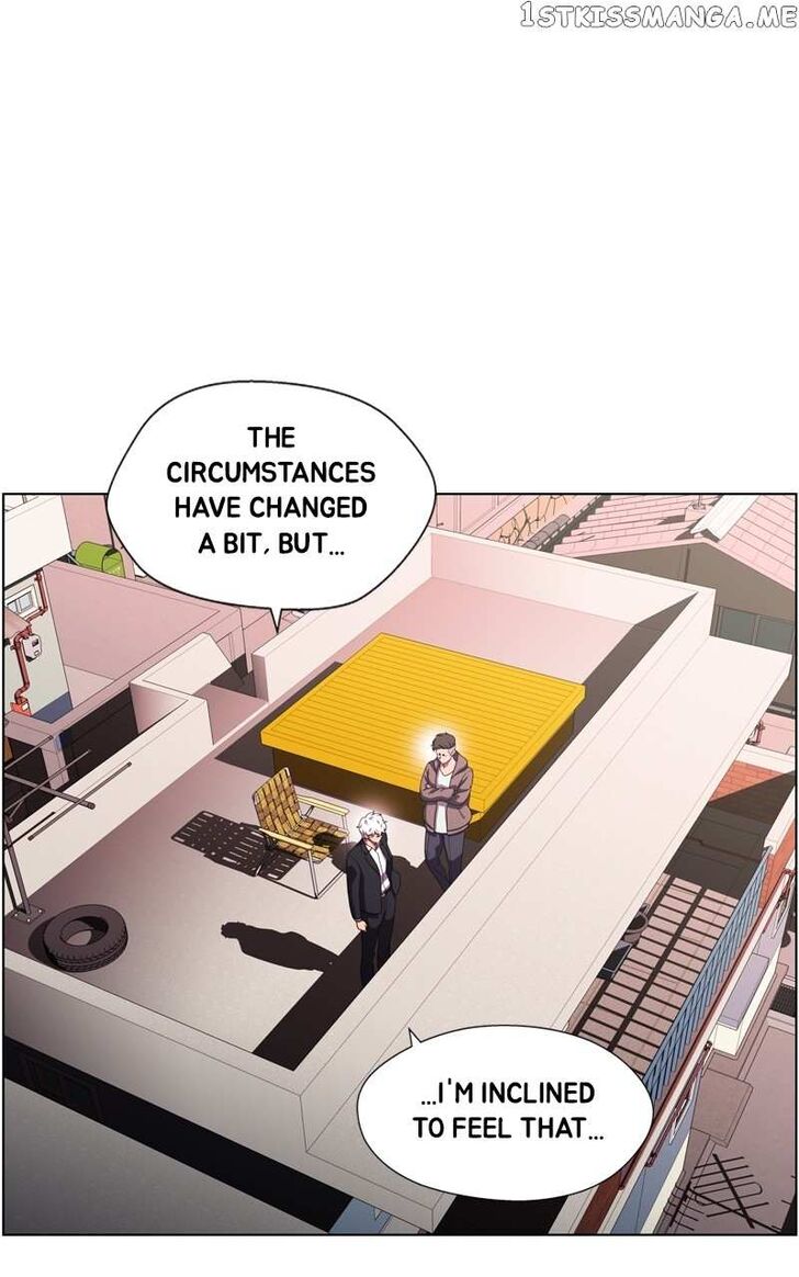 Read Dr. Frost Manga Online