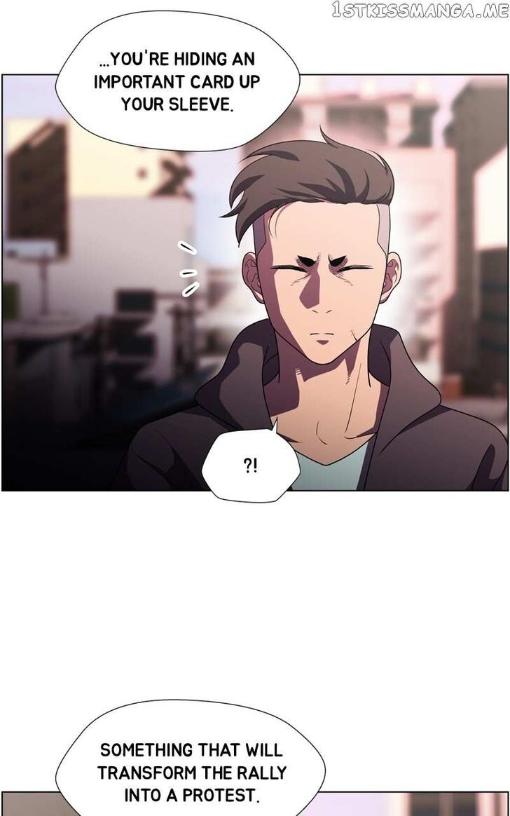 Read Dr. Frost Manga Online