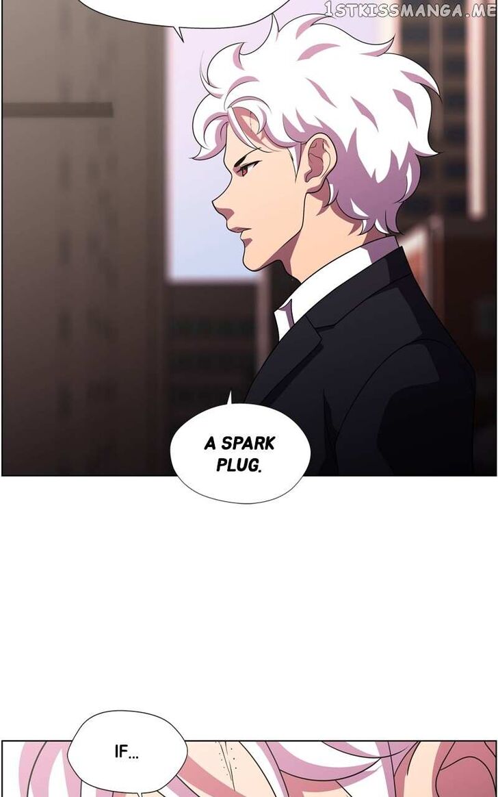 Read Dr. Frost Manga Online