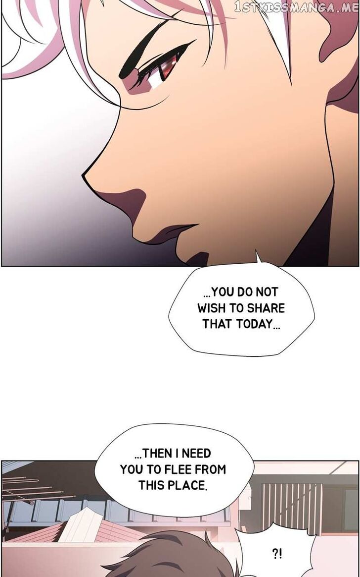 Read Dr. Frost Manga Online