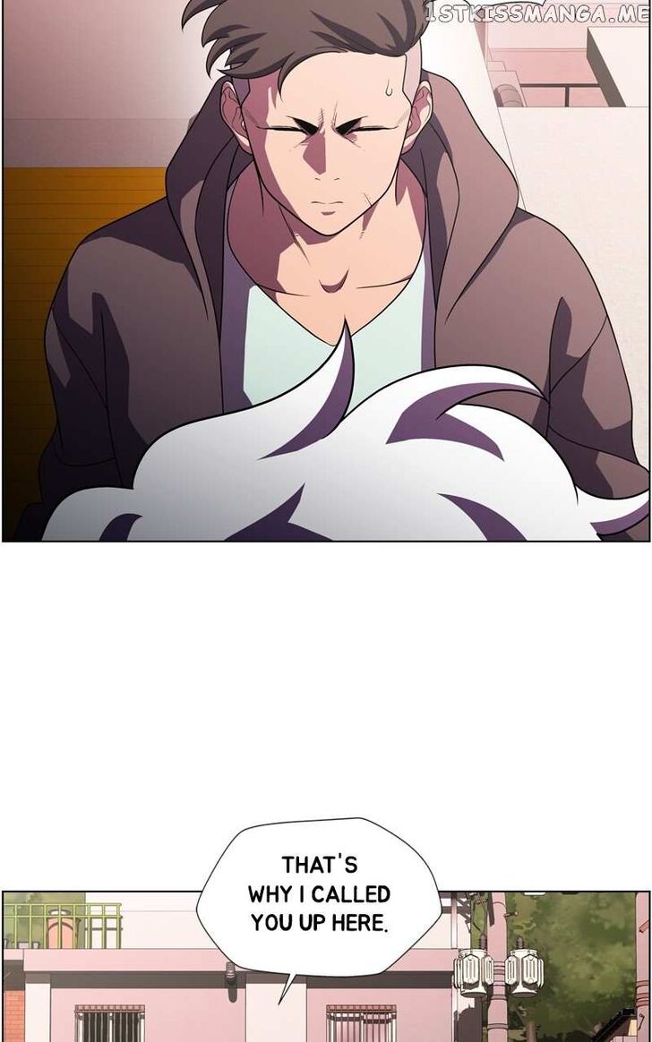 Read Dr. Frost Manga Online