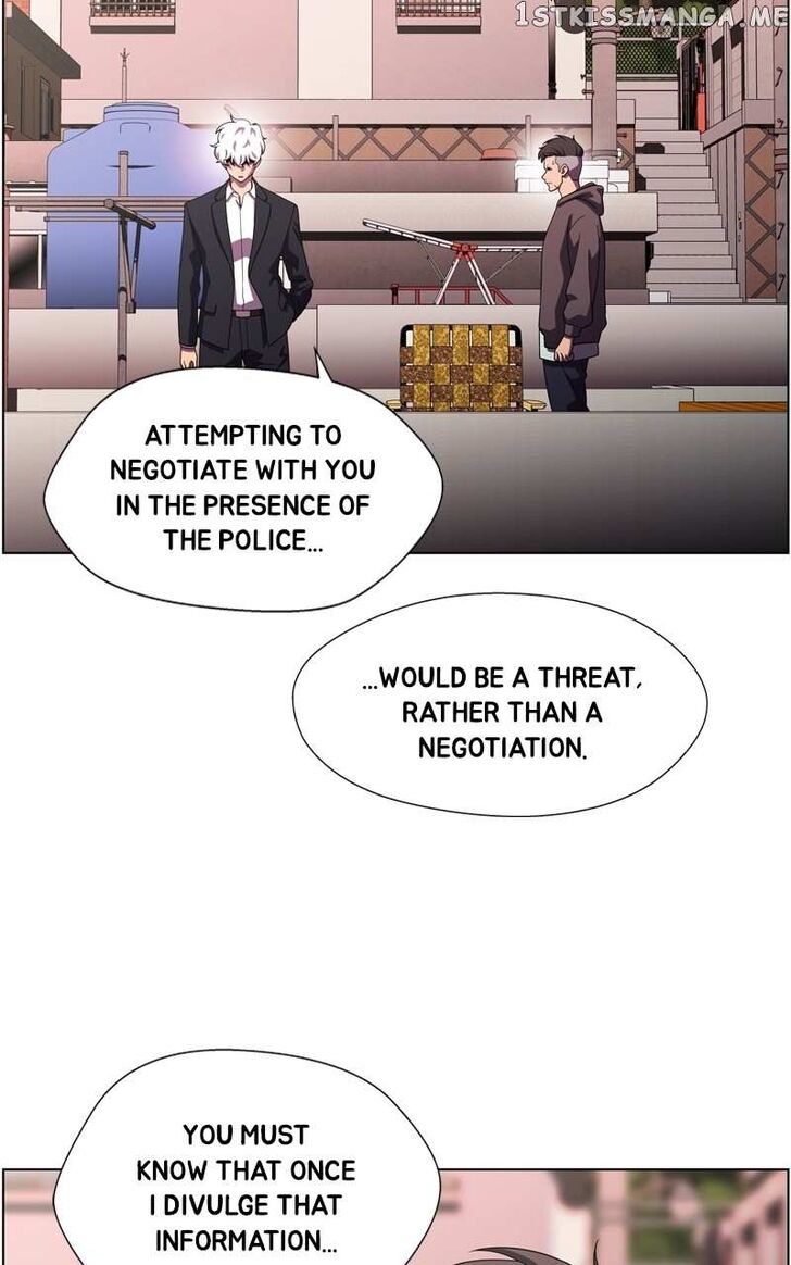 Read Dr. Frost Manga Online