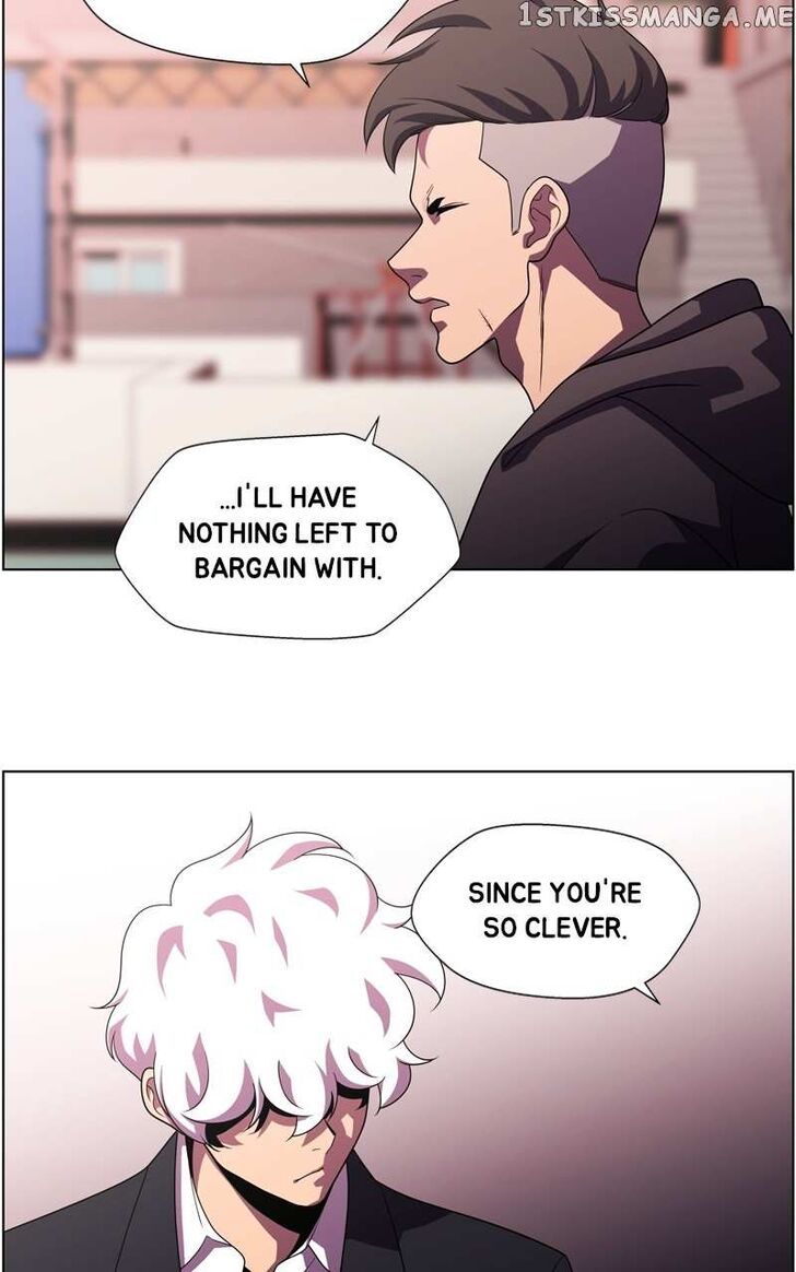 Read Dr. Frost Manga Online