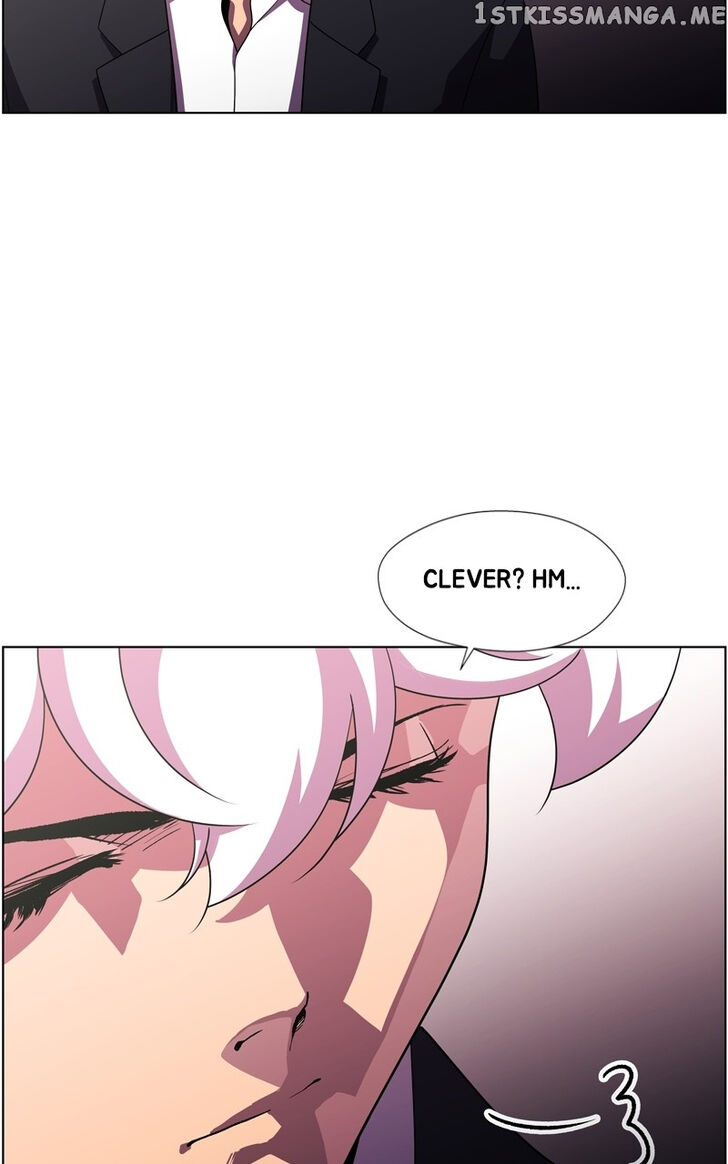 Read Dr. Frost Manga Online