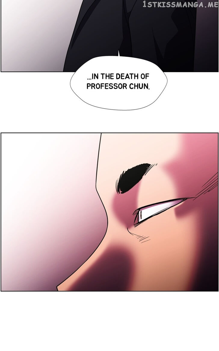 Read Dr. Frost Manga Online