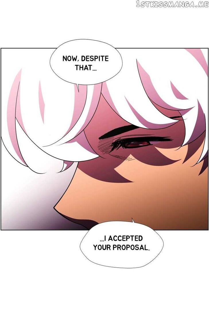 Read Dr. Frost Manga Online