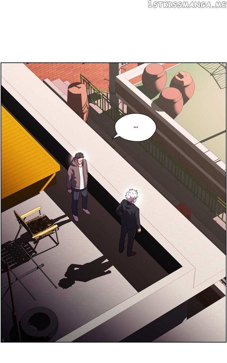 Read Dr. Frost Manga Online