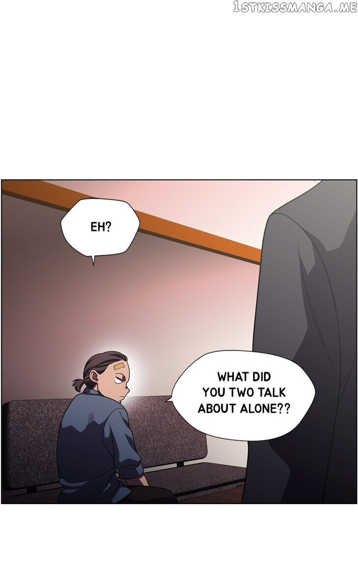 Read Dr. Frost Manga Online