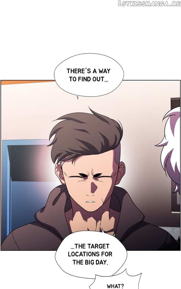 Read Dr. Frost Manga Online